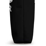 Plant Based Pickleball Design. Vegan Pickleball Design Tote Bag