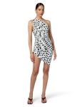 Pickleball Diana Dress, Paint DOTS, XS