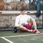 LUDUEIKSW Pickleball Gifts for Men, Pickleball Gifts Set for Him, Unique Pickle Accessories Basket with Hat Tumbler for Dad Grandpa Husband Uncle Brother Friends