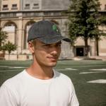 LUDUEIKSW Pickleball Gifts for Men, Pickleball Gifts Set for Him, Unique Pickle Accessories Basket with Hat Tumbler for Dad Grandpa Husband Uncle Brother Friends