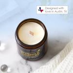 Funny Pickleball Candle, Pickleball Gifts for Girls Teenager, Cool Sports Themed Gift Ideas for Players, Coach, Teens, Teams, Athletes, Moms, Christmas, Birthday, Special Occasions, Gift-Ready