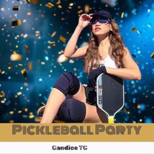 PickleBall Party Song