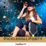 PickleBall Party Song