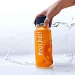 Maui Pickleball Co.™ Pickleball Water Bottle Pickleball Gifts 32oz Insulated Stainless Steel Water Bottle Funny PIckleball Accessories Sip/Straw Lid, Men and Women