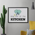 TOWUEGIWO Pickleball Funny Sayings Diamond Art Painting Art Kits Diamond Art Painting Diamond Art Kits 5D Diamond Art Painting Kits DIY Diamond Art for Home Wall Decor 12"x16"