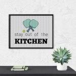 TOWUEGIWO Pickleball Funny Sayings Diamond Art Painting Art Kits Diamond Art Painting Diamond Art Kits 5D Diamond Art Painting Kits DIY Diamond Art for Home Wall Decor 12"x16"