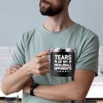 Maybeone Pickleball Gifts for Men Women - Gifts for Pickle ball Lovers Him Her - Coffee Mug 14oz