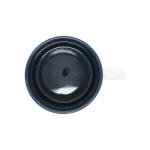 Pavilion Gift Company - Pickleball Word Splash - 18 oz Tea Cup Mug Sport Funny Novelty Gift