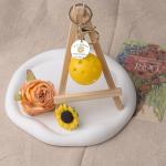 Sdopbinbin Pickleball Keychain Gifts for Best Friend Friends Pickleball Gifts for Adults Men Women Pickleball Accessories for Bags Handbag Pickleball Charms for Boys Girls Pickleball Players Lovers