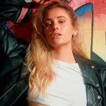 Madison Tyler Pickleball Earrings for Women | Football Mom Earrings | Sport Racket Earrings for Women | Cute Statement Earrings for Women | Fun Earrings Dangling Jewelry