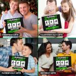 10 Pieces Pickleball Gifts for Men, Pickleball Lover Stuff with 20 Oz Tumbler Hat Socks Pickleball Towel Can Coolers Bracelet Keychain, Birthday, Christmas Gift for Pickleball Player, Pickleball Coach