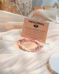 JOGDIAM Pickleball Bracelet Gifts for Women Pickleball Accessories Gifts for Pickleball Lovers