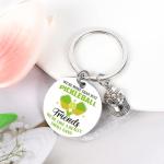 Keluna Pickleball Gifts for Men - 3Pcs Pickle Ball Gifts, 20Oz PB Tumbler, Socks, Keychain, Funny Pickleball Accessories Present for Dad Grandpa Husband Brother Boyfriend Uncle Christmas Fathers Day