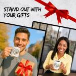 Peace Love Pickleball Ceramic Coffee Mug 11oz Sign Heart Paddle Dink Rally – Tea Coffee Mug with Comfortable Grip – Unique Sport Gift Cup for Office or Home – Vibrant Long-Lasting Print ID44991