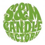 Dill Pickle Candle ~ All Natural Soy Candle ~ Great Boxed Gift for Pickle Lovers ~ Great Dill! ~ 12 Ounce Jar