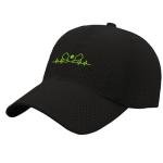 Pickle Ball Art Funny Pickleball Lover Hat for Mens Aesthetic Washed Distressed