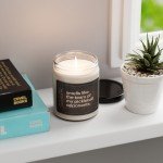 Gulf Coast Online Pickleball Candle Tears Of My Pickleball Opponents 9oz