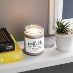 Handball Candle, Gifts, Decor