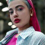 Madison Tyler 3 Pairs Game Day Earrings for Women | Sports Bowling Earrings | Pickleball Drink Rhinestones Stud Earrings Set | Fun Pink Earrings Jewelry Gift