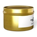 Pickleball Player Tin Candle Gift Decor Vanilla Coffee Scented
