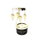 Kelly's Custom Candles, Balloon Candle Birthday Gift for Mom,Girlfriend,Unique Easter Gifts for Sister, Wife and Mother in Law,Rotatable Aromatherapy Candles Gift for Women.