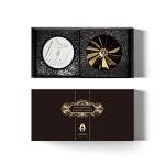 Kelly's Custom Candles, Balloon Candle Birthday Gift for Mom,Girlfriend,Unique Easter Gifts for Sister, Wife and Mother in Law,Rotatable Aromatherapy Candles Gift for Women.