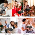 Kelly's Custom Candles, Balloon Candle Birthday Gift for Mom,Girlfriend,Unique Easter Gifts for Sister, Wife and Mother in Law,Rotatable Aromatherapy Candles Gift for Women.