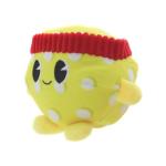 Plush and Mug Pickleball Pickle Ball Coffee Mug Valentine's Day Gift Set - Ceramic Tall Cup