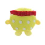 Plush and Mug Pickleball Pickle Ball Coffee Mug Valentine's Day Gift Set - Ceramic Tall Cup