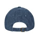 Farming Farmer Pickleball Hat for Mens Just Ones More Plant I Promise Hats Navy Blue