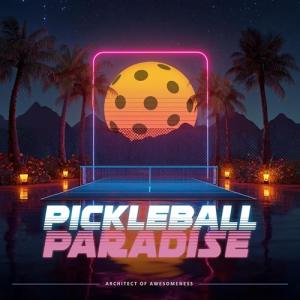 Pickleball Party