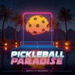 Pickleball Party