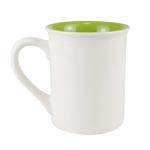 Enesco Our Name is Mud I Heart Pickleball Coffee Mug, 16 Ounce, Multicolor