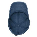 Farming Farmer Pickleball Hat for Mens Just Ones More Plant I Promise Hats Navy Blue