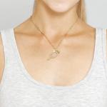 SmileBelle Pickleball Gifts for Women Pickleball Necklace as Sport Accessories Game Day Birthday Gifts for Pickleball Lovers Players Friend Daughter Coach Fans