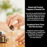 Funny Candles - Pickleball Gift – “Smells Like The Sweet Scent of My Pickleball Victory” – 100% Soy Wax, Vanilla Scent – Hilarious Gift for Players & Champs – Made in USA