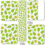 Vohado Pickleball Table Runner Pickleball Sports Theme Birthday Party Decoration Baby Shower Home Kitchen Island Decor (13" x 72")