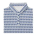 Men’s Funny Golf Polo Shirt Short Sleeve Performance Golf Shirt Moisture Wicking Quick Dry Pickleball Golf Polos