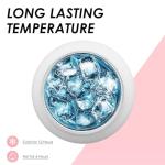 xiiai Pickleball 34oz Water Bottle with Spout Lid, Insulated Stainless Steel Travel Cup, Double Wall Vacuum Tumbler for Women Girls Ladies, Birthday Christmas Gift for Pickleball Lovers (1 pc)