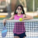 Game Day Earrings Pickleball Paddle Earrings Sport Earrings Resin Green Pink Cut Pickleball Racket Earrings CHEER Dangling Earrings Game Day Accessories Sports Fans Jewelry Favor Gift(2Pairs)