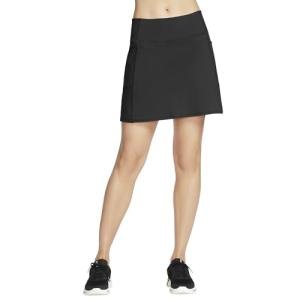 Skechers Women's GO WALK High Waisted Pickleball Skort