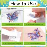 Yoyuspy Pickleball Temporary Tattoos Stickers - 200+ Pickleball Birthday Party Favors Decorations Supplies Pickleball Temporary Tattoo Gifts for Girls Boys Tattoos Prizes Rewards