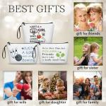 ARIOSEY Pickleball Gifts - Unique Birthday Gifts for Women, Girls & Friends