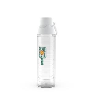 Tervis Venture Lite Pickleball Made in USA Double Walled Insulated Tumbler Travel Cup Keeps Drinks Cold & Hot, 24oz Water Bottle, Classic