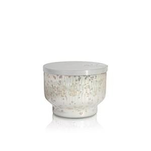 Capri Blue Holiday Mercury Jar Candle - Luxury Scented Candles for Home Decor - Long Lasting Soy Wax Blend- Decorative Jar for Holidays - Inverted Volcano (10 oz)