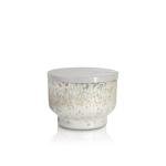 Capri Blue Holiday Mercury Jar Candle - Luxury Scented Candles for Home Decor - Long Lasting Soy Wax Blend- Decorative Jar for Holidays - Inverted Volcano (10 oz)