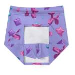 iiceop Funny Balloon Dog Skorts for Women with Pockets Skirt with Shorts Underneath High Waisted Golf Tennis Skorts for Women for Running Workout Pickleball L