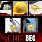 Custom Bow Sticker Coquette Bow Personalized Name Sport Fan Sticker Baseball Soccer Softball Volleyball Basketball Hockey Golf Pickleball Bow Waterproof Vinyl Sticker for Water Bottle, Laptop, Gifts