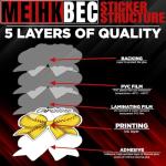 Custom Bow Sticker Coquette Bow Personalized Name Sport Fan Sticker Baseball Soccer Softball Volleyball Basketball Hockey Golf Pickleball Bow Waterproof Vinyl Sticker for Water Bottle, Laptop, Gifts