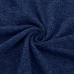 IFQ Pickleball Shirt for Women Heartbeat Pickleball Lover Player T-Shirt Funny Sport Tee Tops Blue